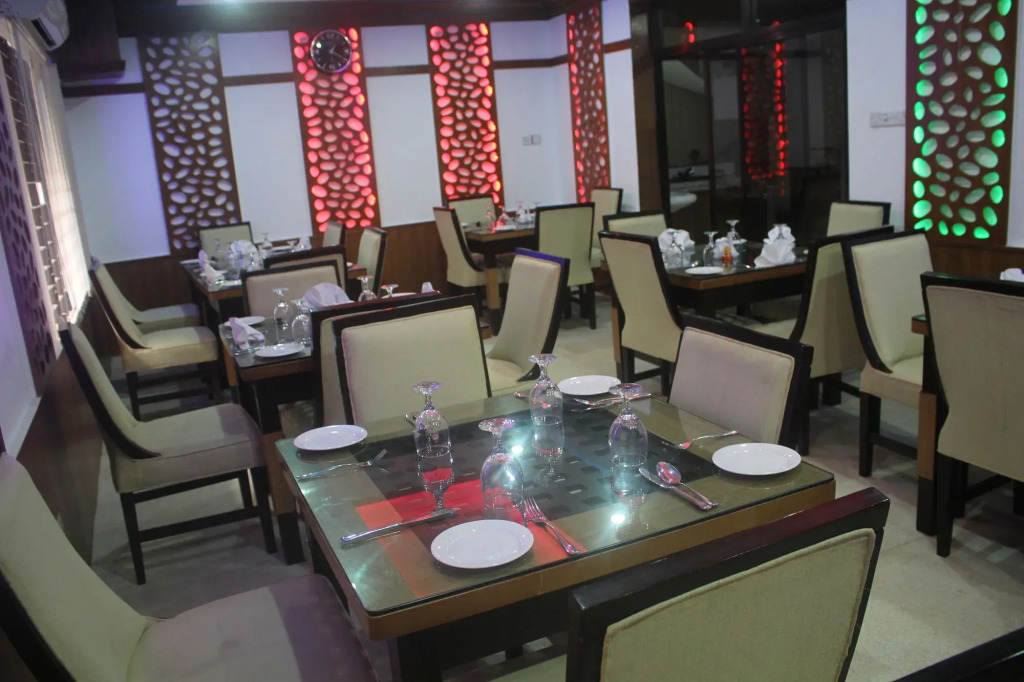Dhaka Premier Hotel