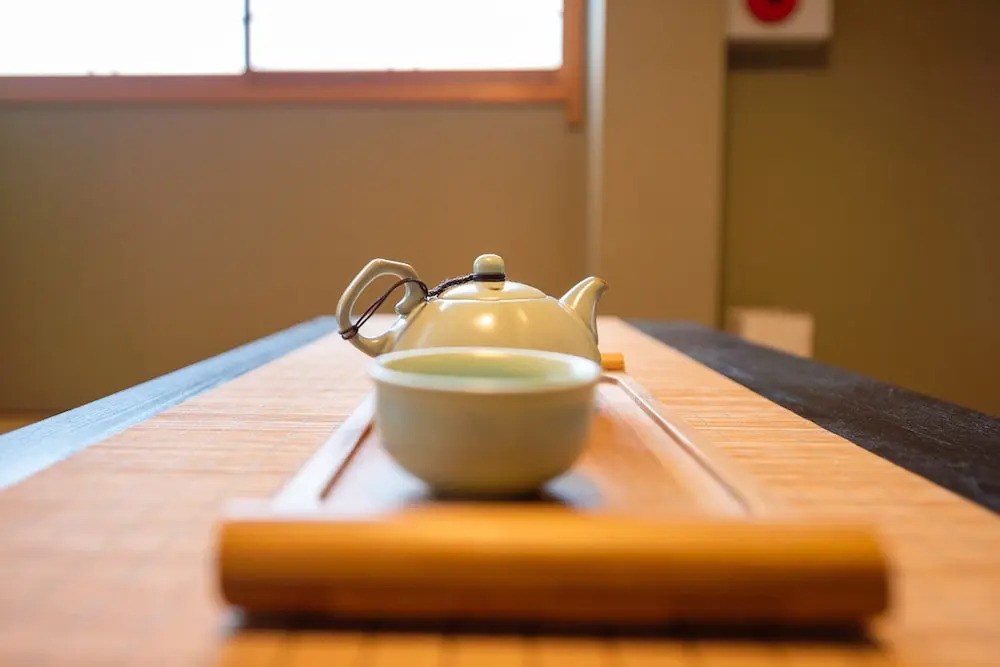 YUYU House - Kohama Mei