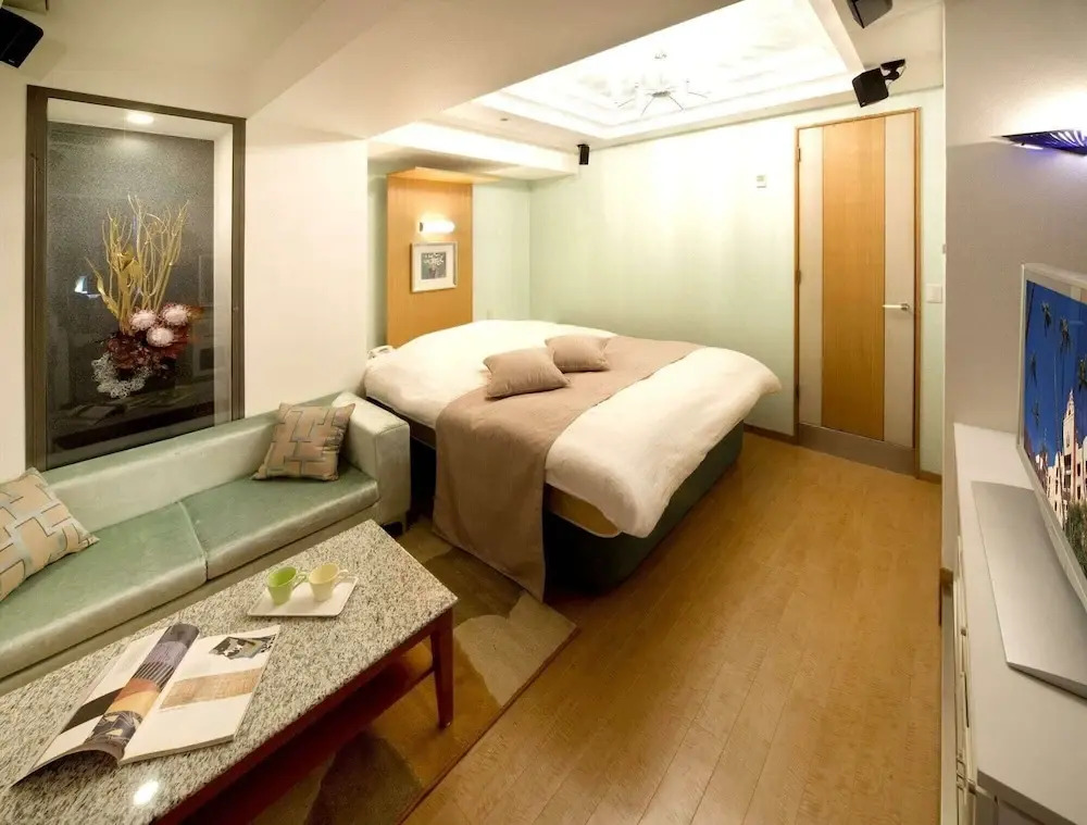 HOTEL & SPA ISLAND