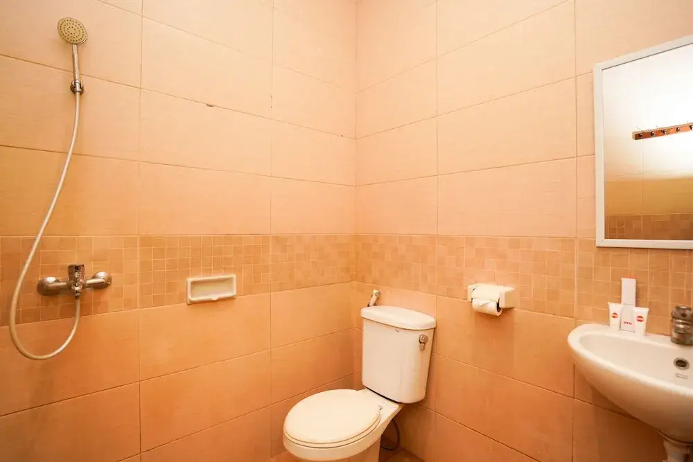 Penginapan Darma II by Oyo Rooms