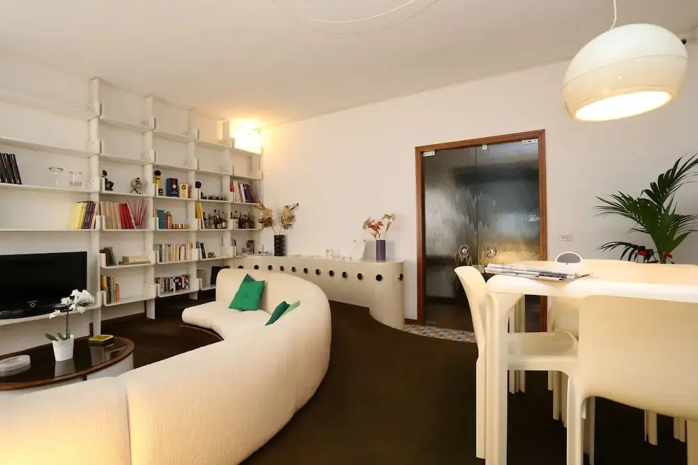 Ottavopino B&B