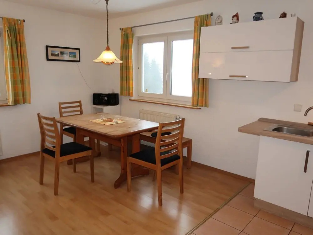 Apartment Mühlenmichelshäusle by Interhome