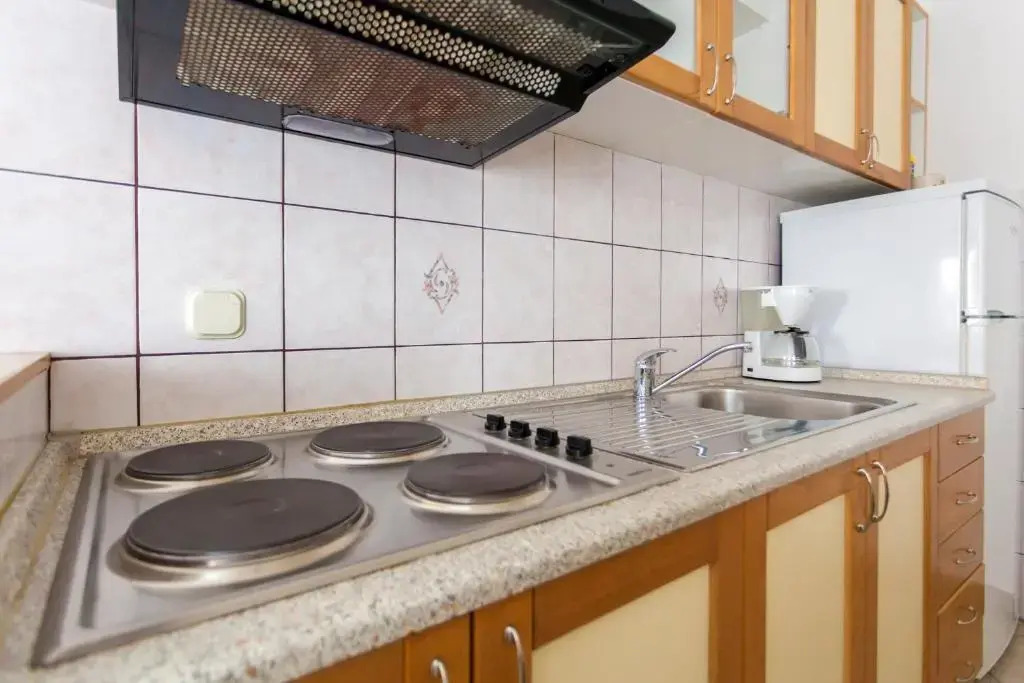 Apartments Belavic by El-Pi Tours