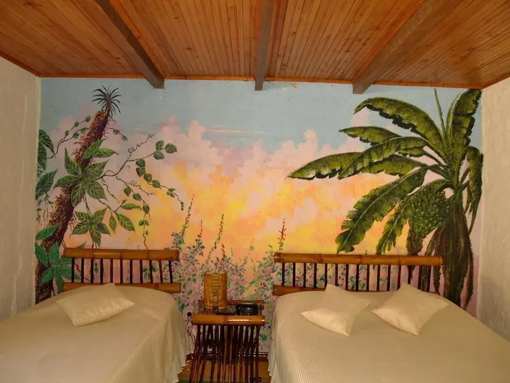 Hostal Portal del Samán