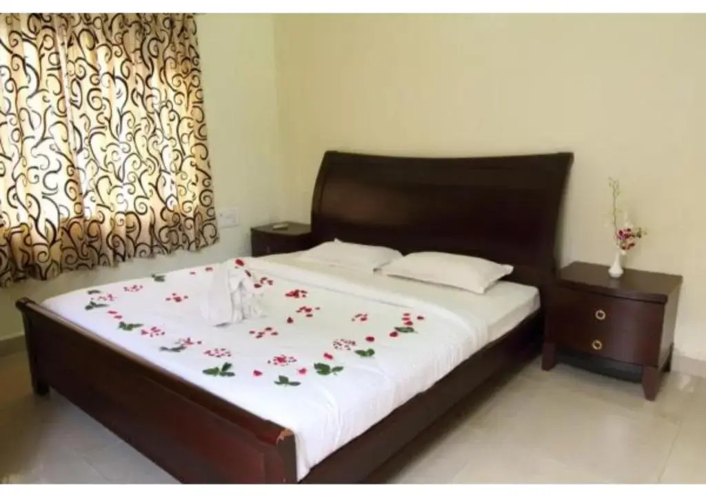 Goa Raj Villa