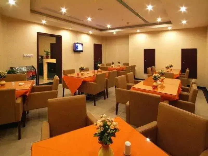 Homeinn Pebble Hotel (Tianjin Binjiang Road Pedestrian Street Heping Road)