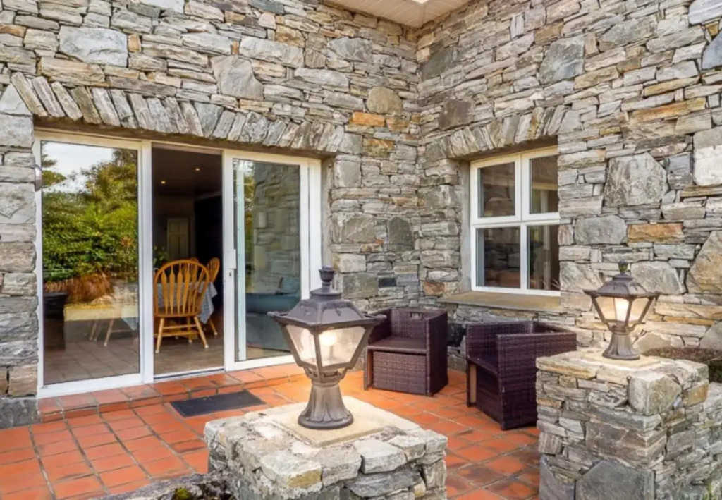 Sycamore Cottage