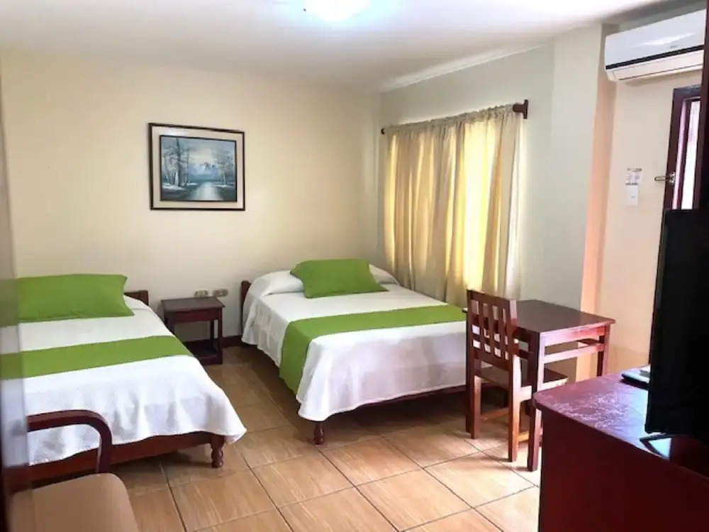 Hotel D' Mario