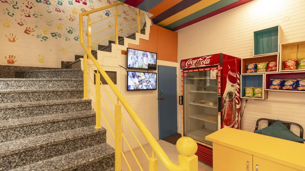 Madpackers Amritsar - Hostel