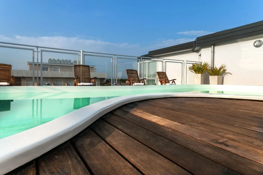 Perla Verde Hotel