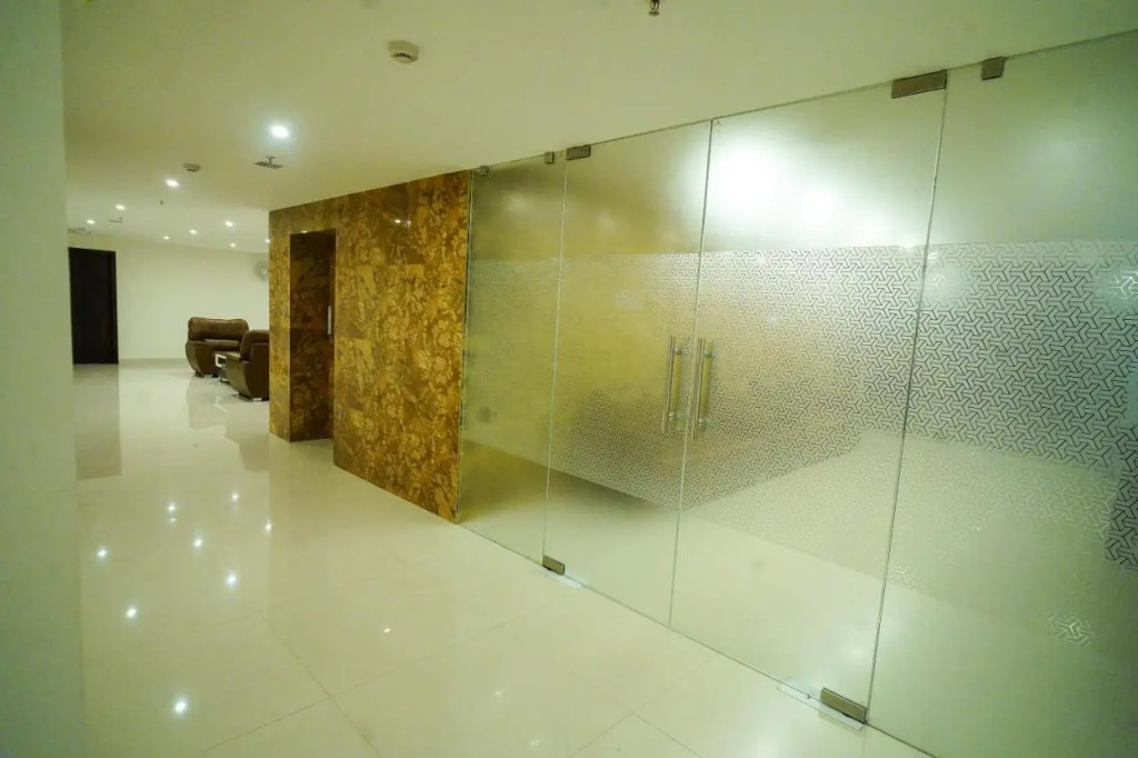Welkin Hotel