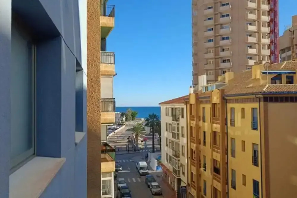 Belvilla by OYO Apartment in Fuengirola