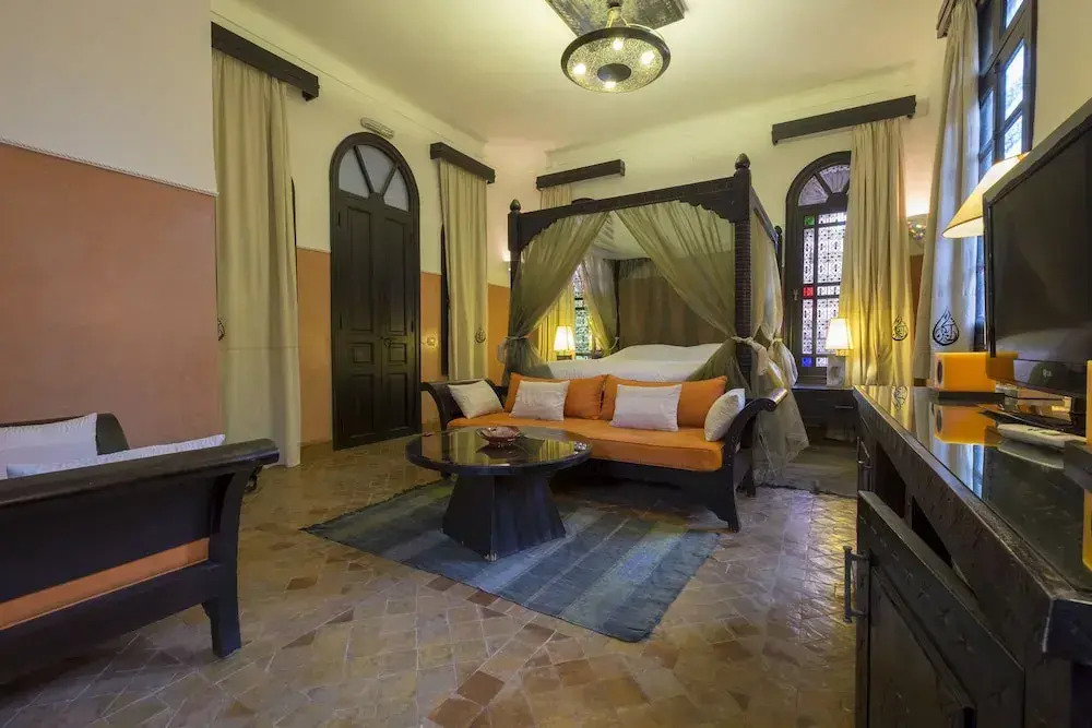 Riad Gamacyl