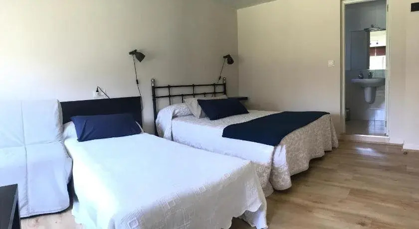 Hotel Sebreñu