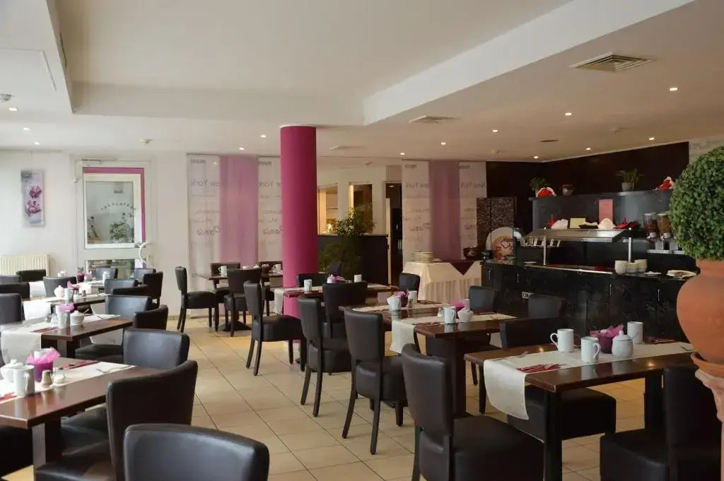 Hotel Primula