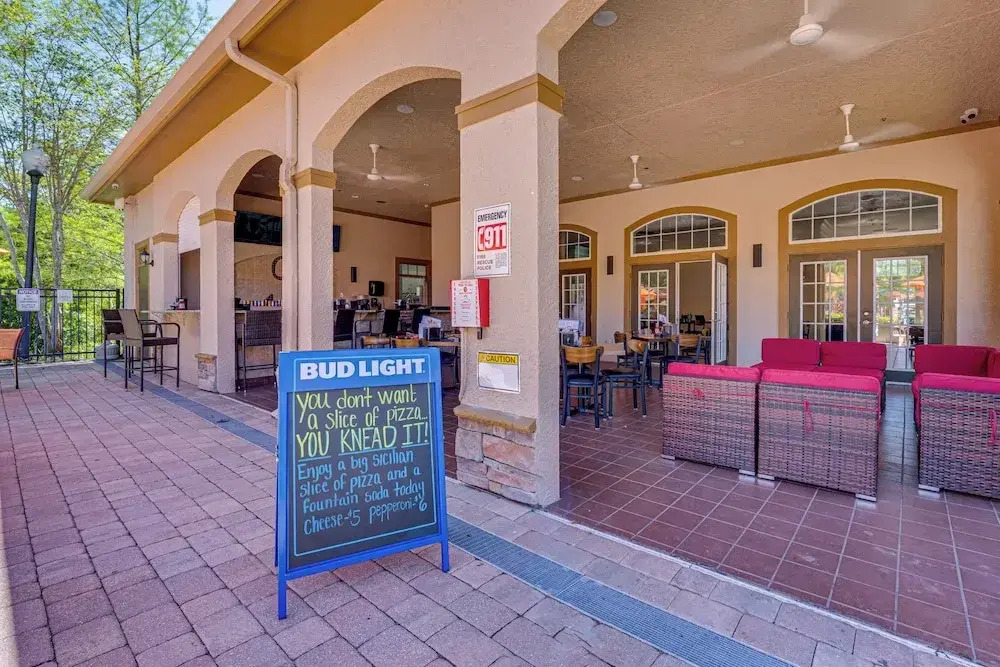 Close to Disney: Tuscana Resort Condo, Family Fun