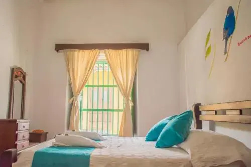 La Mansion Hostel