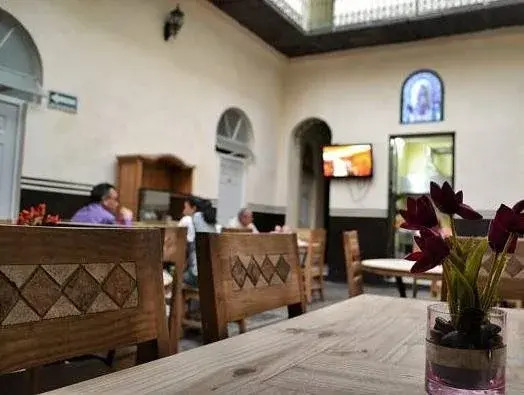 Hotel Posada Jesus de Nazaret
