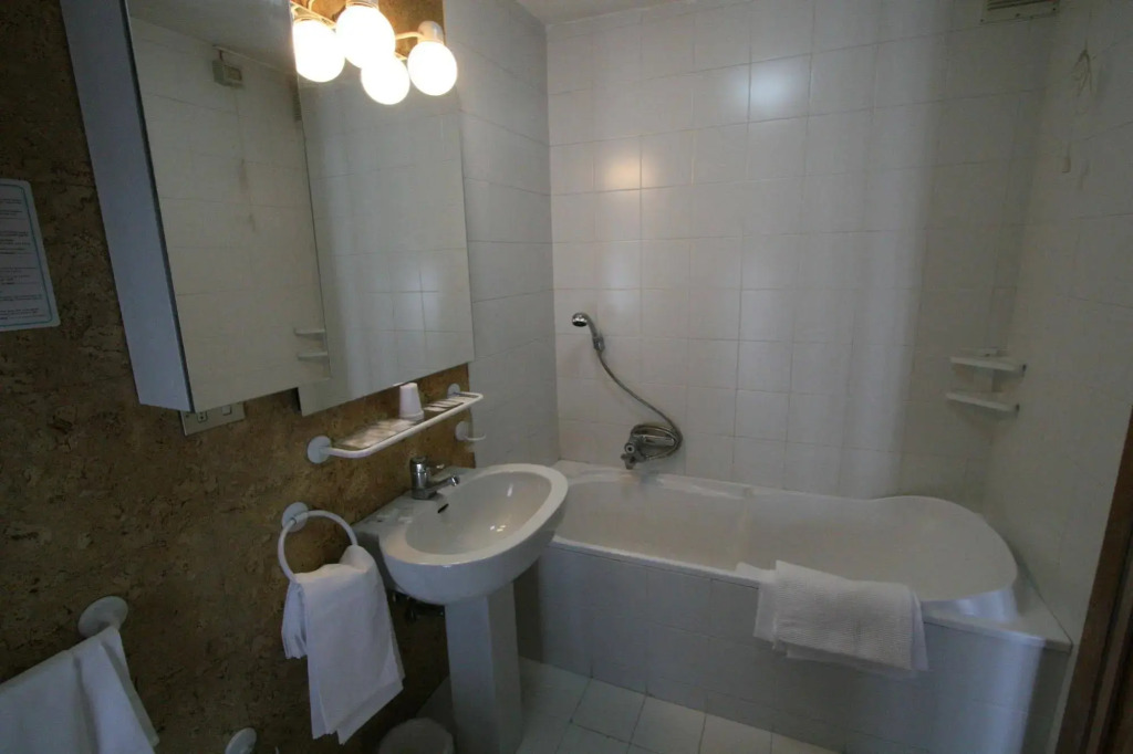 Hotel lo Stambecco