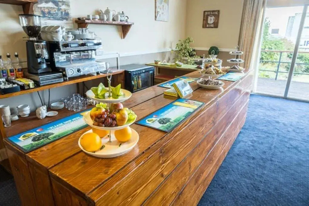 Ocean View Hotel
