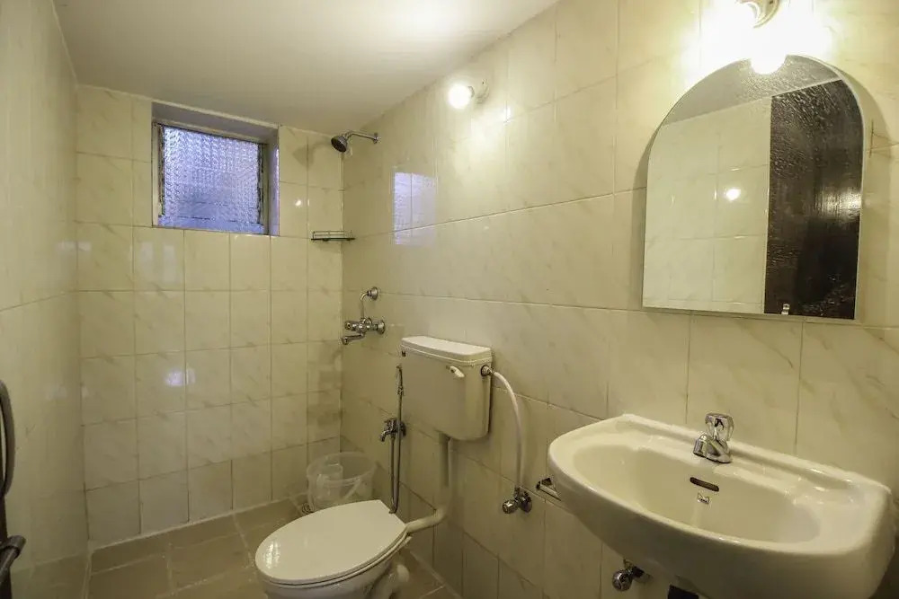 OYO 10917 Home Breezy 2BHK Near Calangute