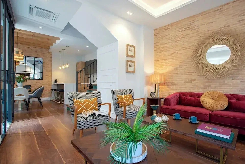 Genteel Home San Lorenzo