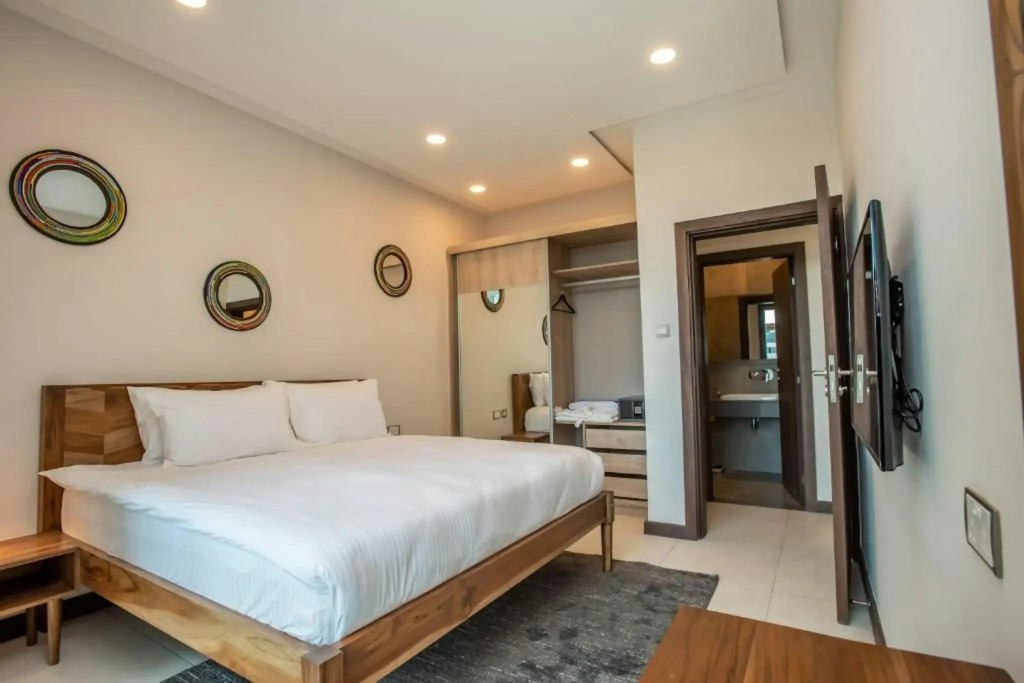 Skynest Residences by CityBlue Nairobi Westlands