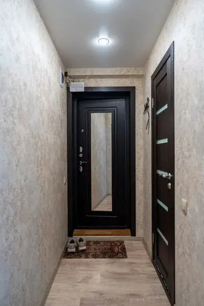 Nadym House (Надым Хаус) на улице Полярная 15