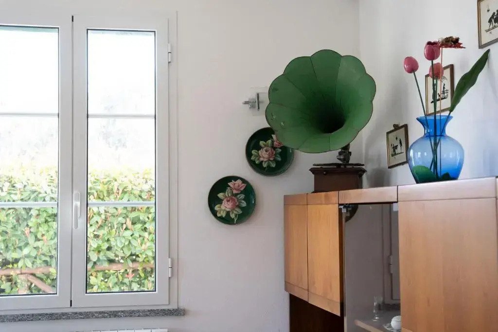 034 - Casa Teresa 7 minuti dal MARE, nel VERDE DI FINALE