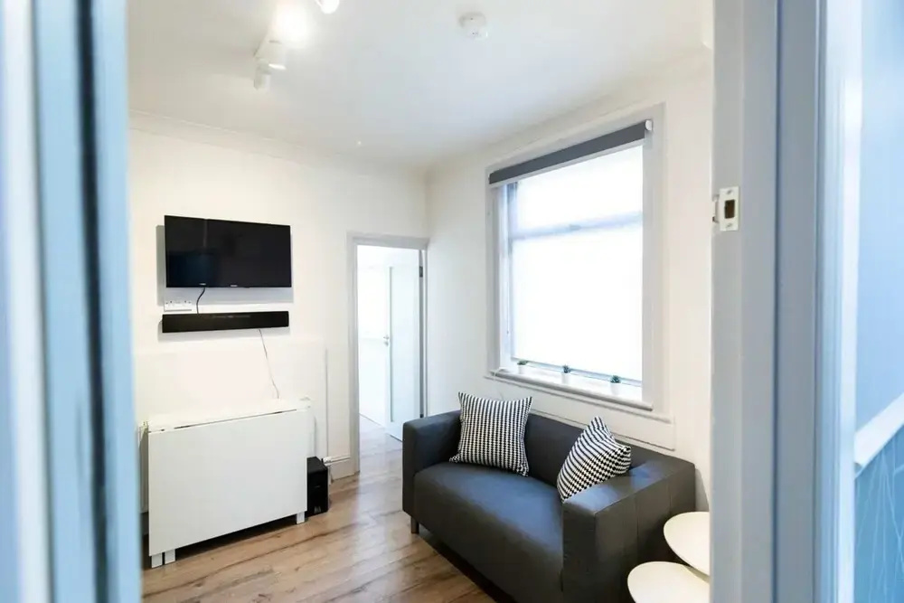 Spacious 1 Bedroom Apartment in Rathmines
