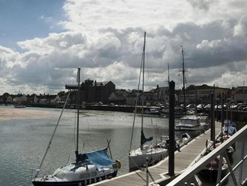YHA Wells-next-the-sea