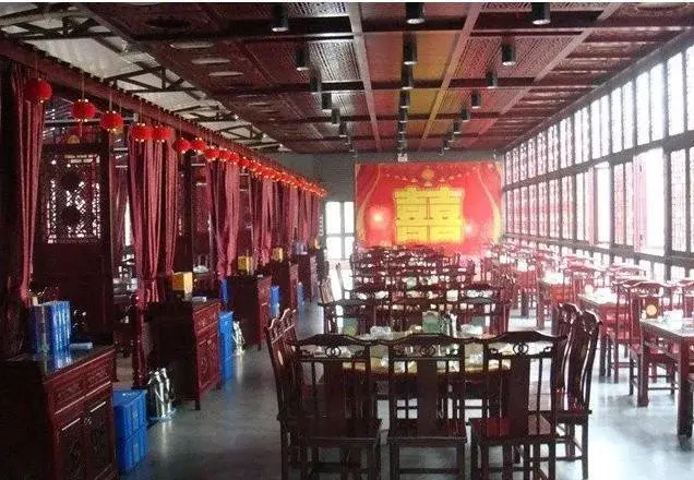 Elan Wuhan Jiangxia Bus Station