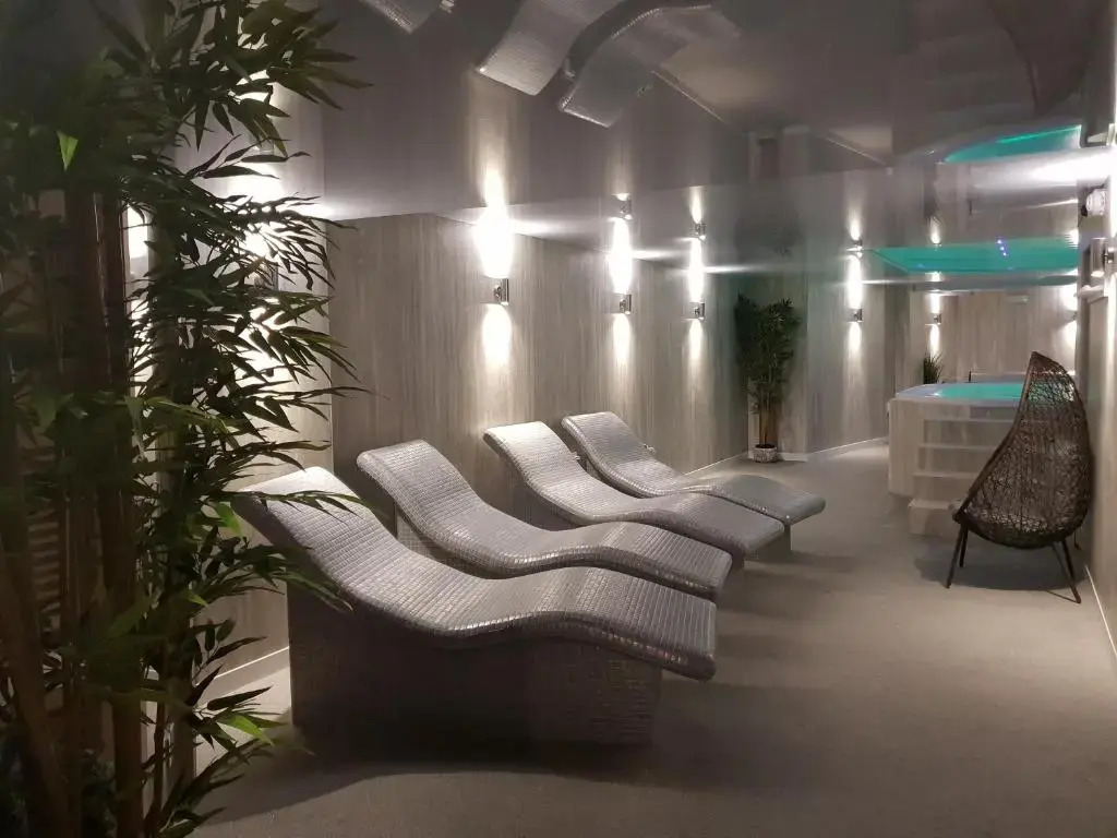 Marine Apartment