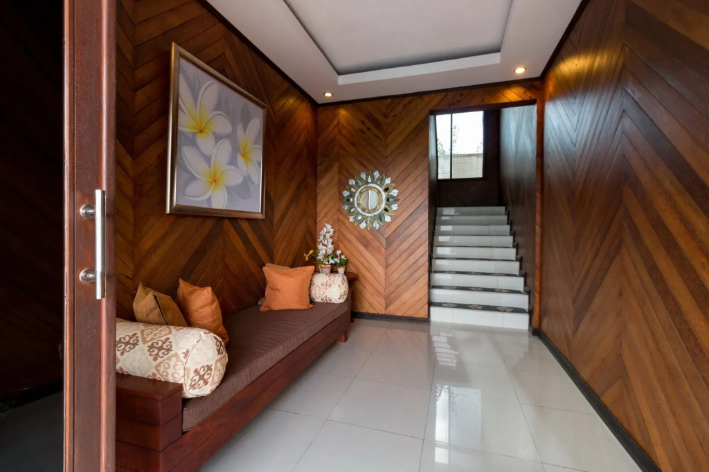 Airis Luxury Villas and Spa