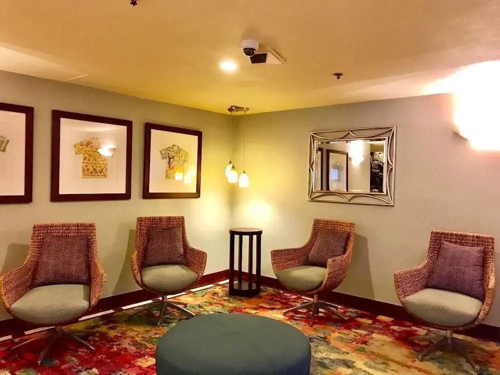 Marine Surf Condo/free Parking/free Wifi/ 14 - Apartments for Rent in