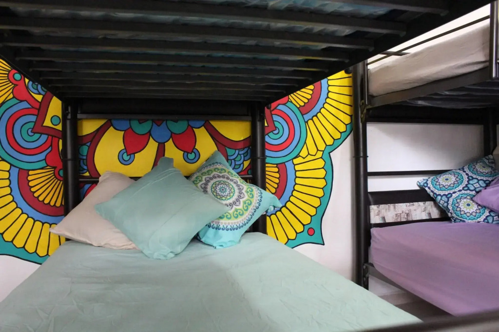 Mandala Hostel