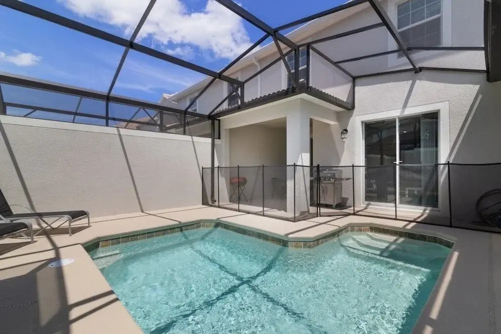 Blues Time Storey Lake For Families! 4 Bedroom Townhouse