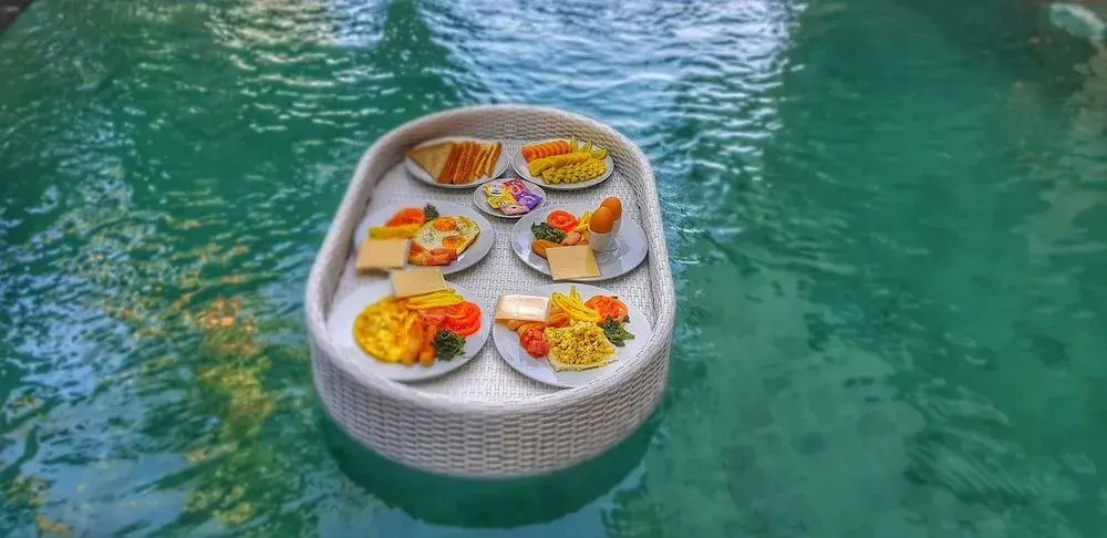Sanggraloka Suite