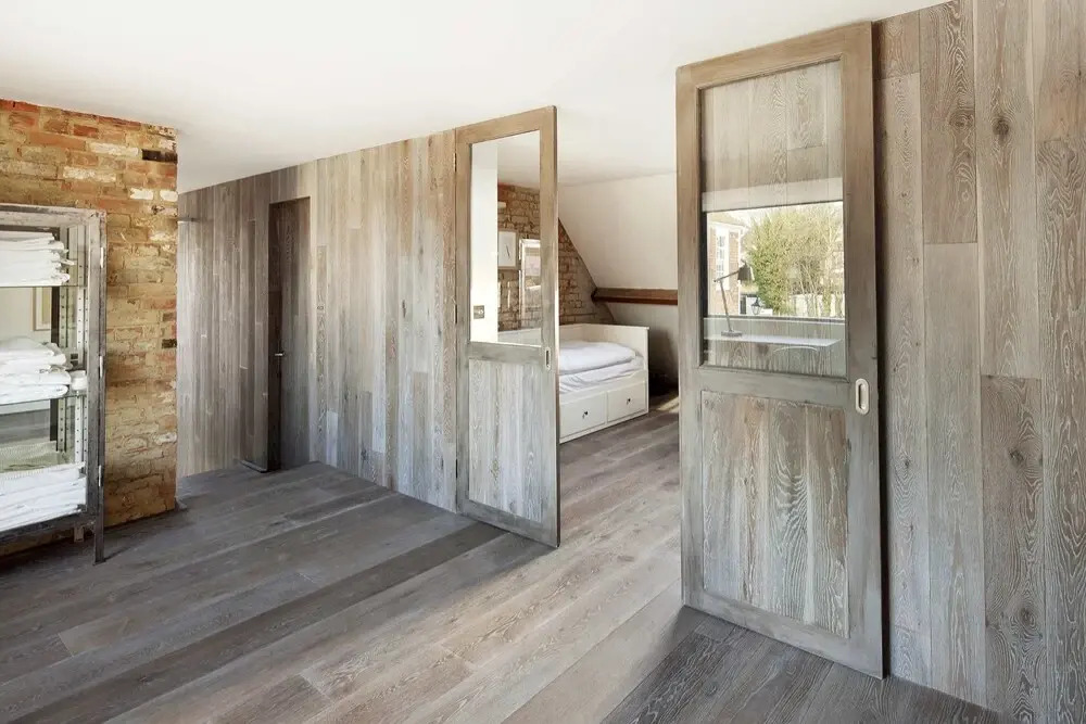 Stylish St John Conversion in the Centre of Rye