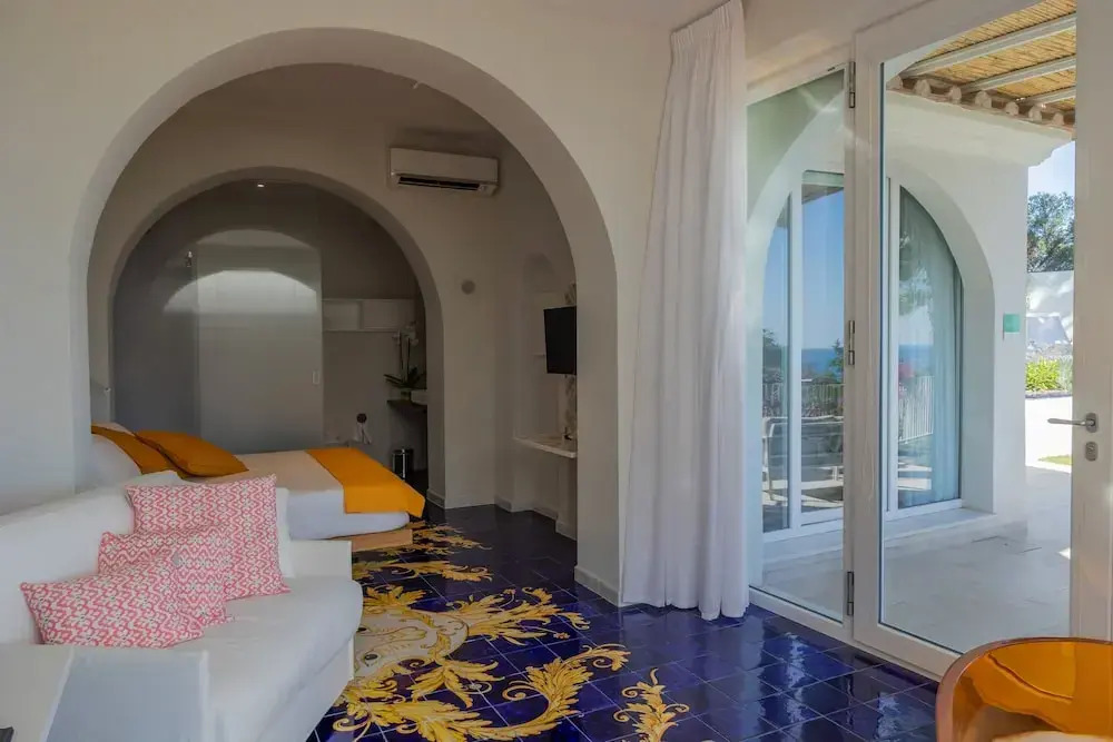 Raito Guest House - Amalfi Coast