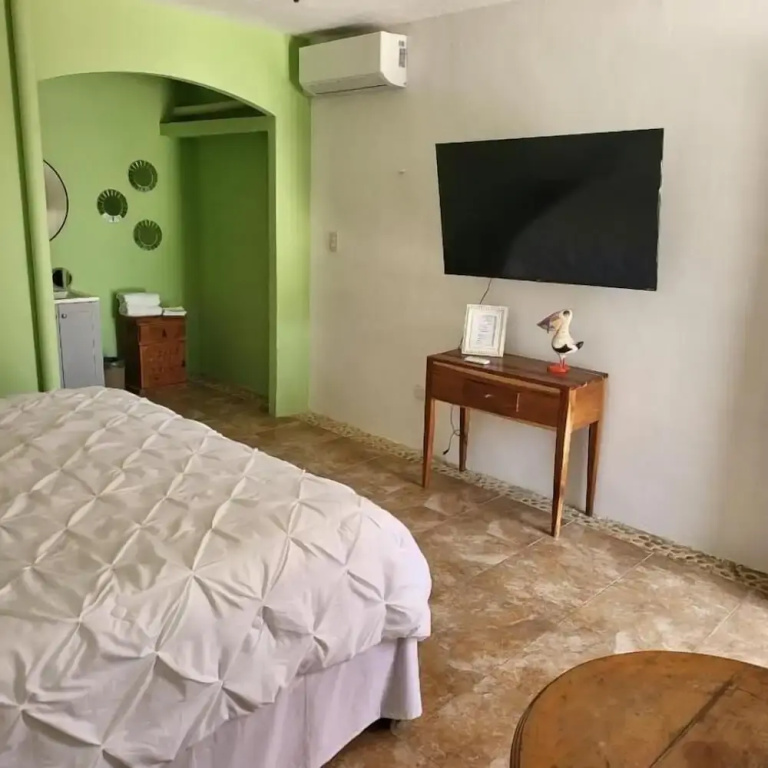 Pelican Inn at Las Dunas Resort