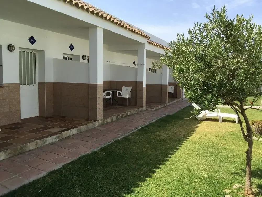 Hostal Rios