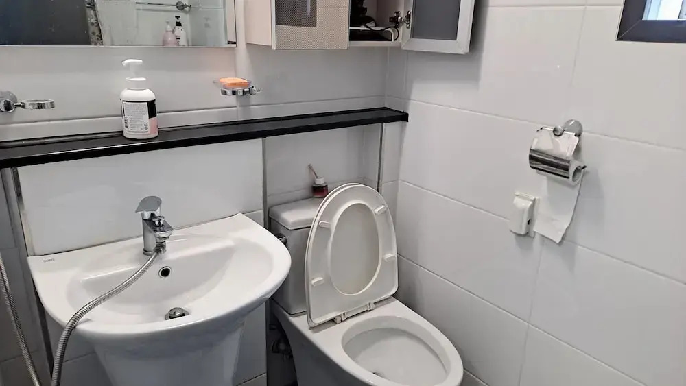Yolo House
