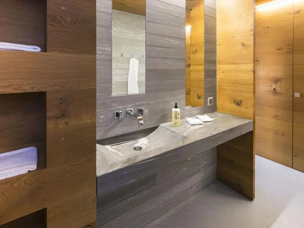 Rocksresort - Inh 26954