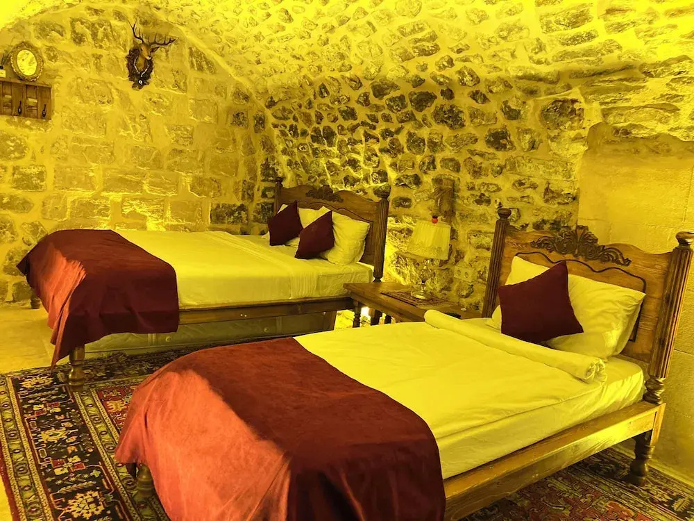 Kasr-ı Han Konağı Otel