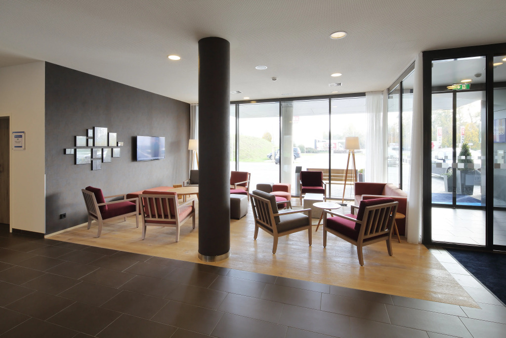 Holiday Inn Express Friedrichshafen by IHG