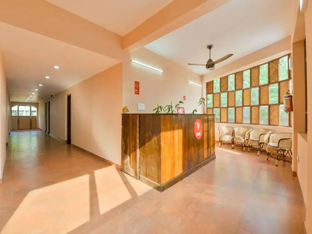 OYO 13415 Cherai Village Home Stay
