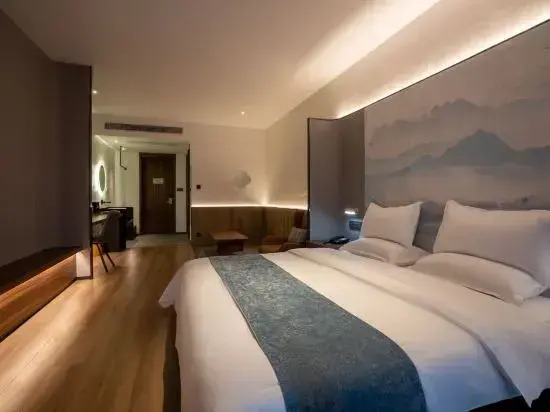 Yuxin Hotel (Zhenhua Group)
