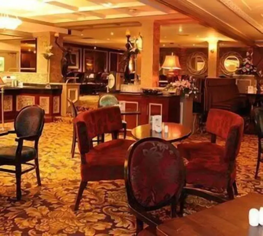 Greville Arms Hotel Mullingar
