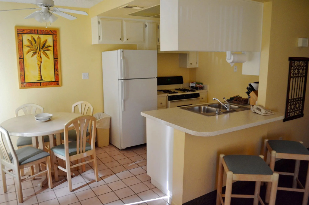 Indian Palms Vacation Club